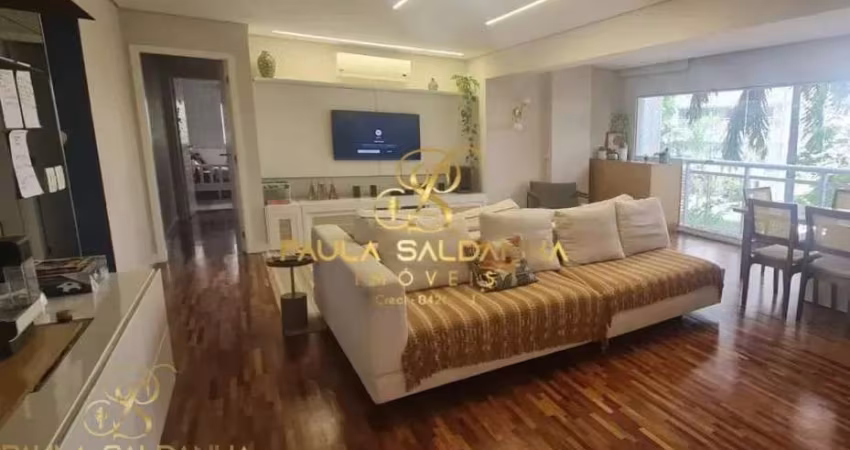 Lindo apartamento no espaço cerâmica Venda Ceramica São Caetano do Sul/SP