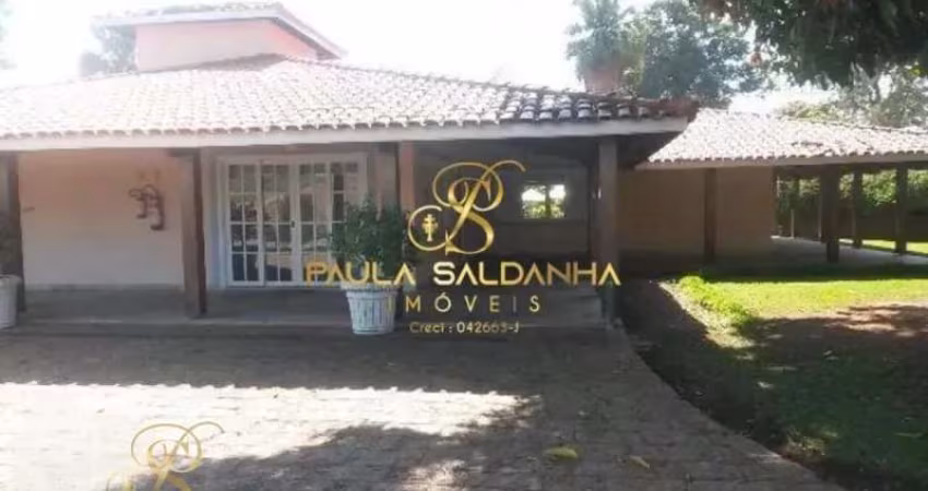 Ótima casa á venda com 367 M2 em condomínio fechado em Itú - SP Venda Itaim Itu/SP
