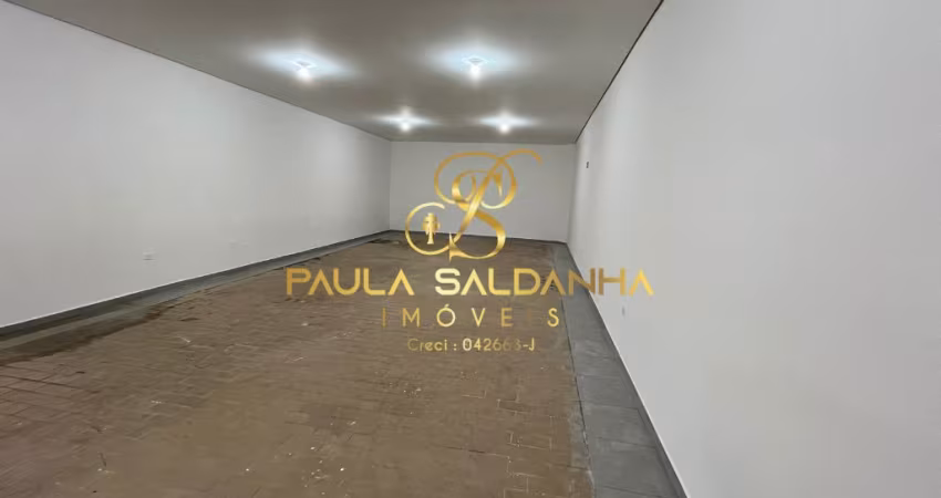 Ótima Oportunidade, Lindo Salão comercial à Venda.