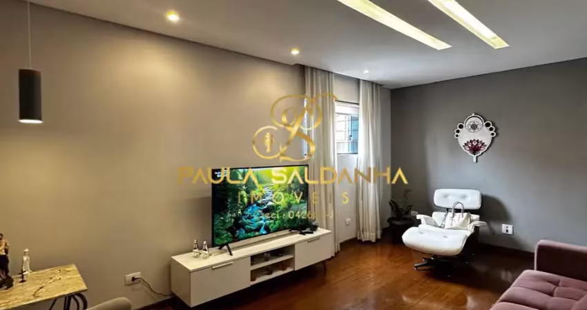 Apartamento dos Sonhos à Venda!