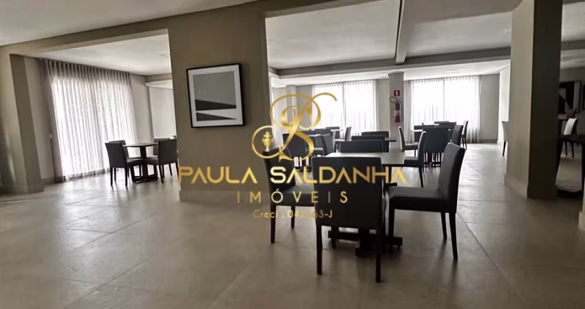 Apartamento para alugar em Santo André - conforto, praticidade e segurança em um só lugar!
