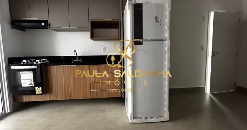 Lindo Apartamento nunca habitado para alugar em Santo André.