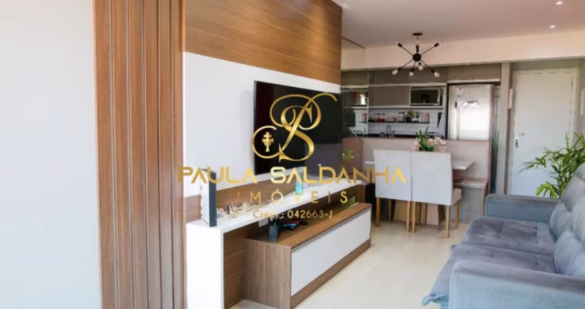 Oportunidade Única: Lindo Apartamento à Venda!