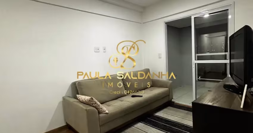 Lindo Apartamento à Venda no Campestre!