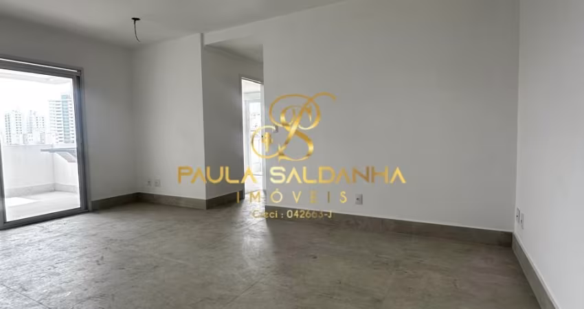 Apartamento nunca habitado à venda no Parque das Nações em Santo André!