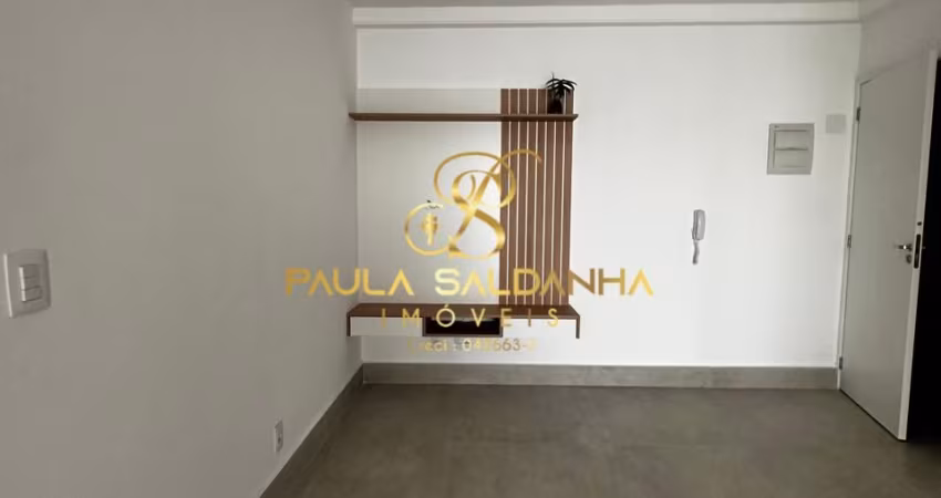Apartamento novo para alugar no Parque das Nações em Santo André!