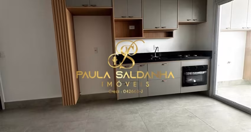 Apartamento novo para alugar no Parque das Nações em Santo André!