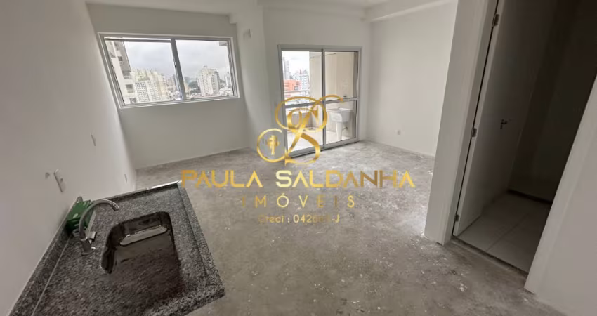 Lindo apartamento à venda em São Bernardo do Campo.
