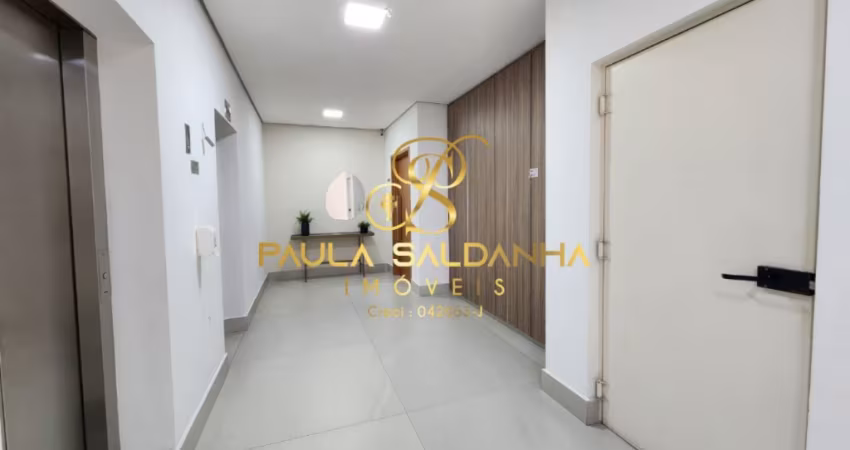 Lindo apartamento para alugar no Jardim Bela Vista, Santo André