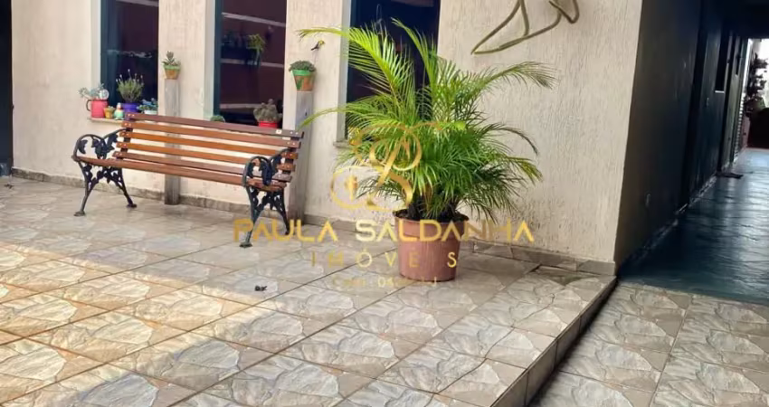 Casa Térrea à venda em Mauá, SP - Oportunidade Imperdível!