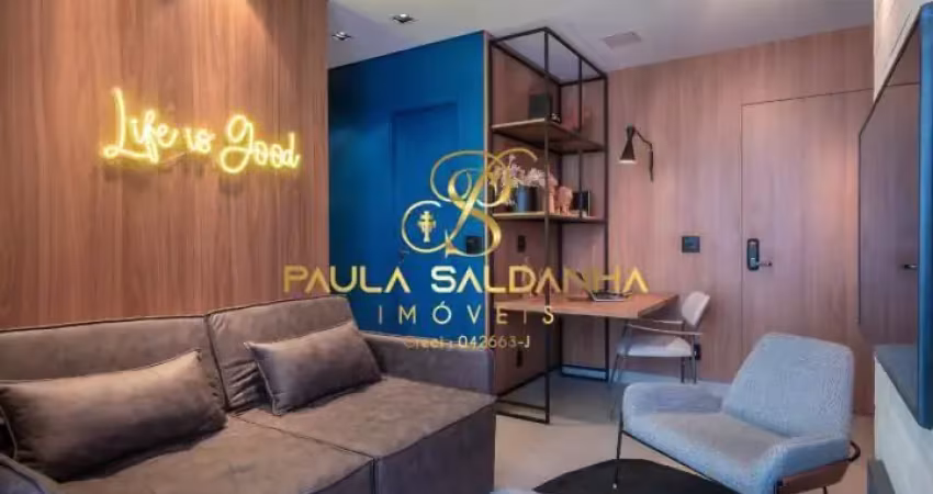 Lindo apartamento à venda em São Caetano do Sul!