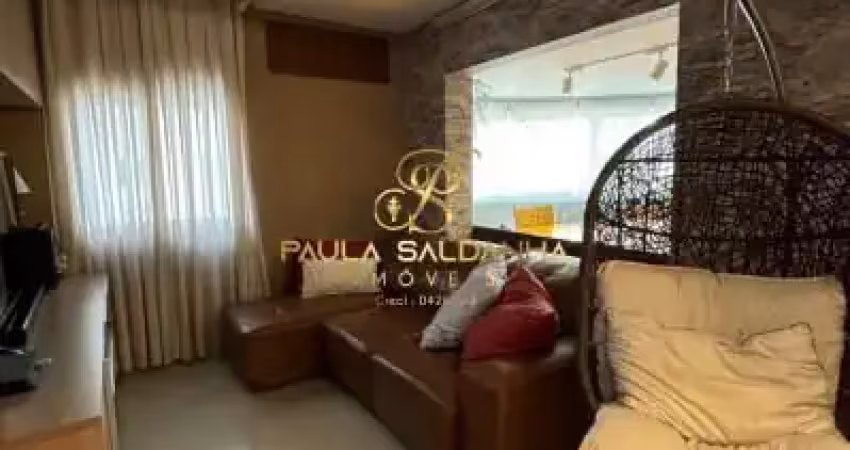 Lindo Apartamento à Venda em Santo André!