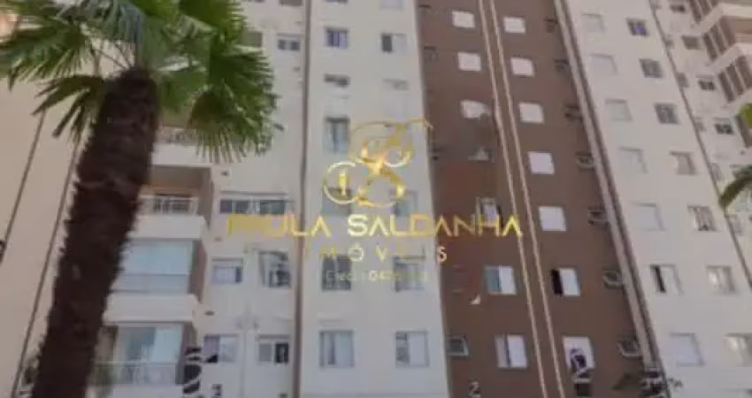 Apartamento com 2 quartos à venda na Vila Caraguatá, São Paulo 