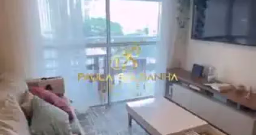 Deslumbrante Apartamento à Venda em São Caetano do Sul!