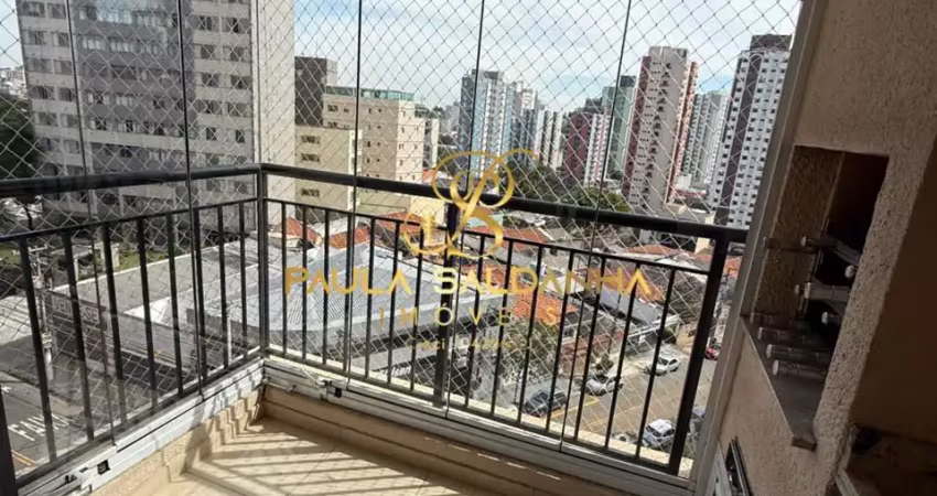 Oportunidade!! venha morar na melhor região de santo andré