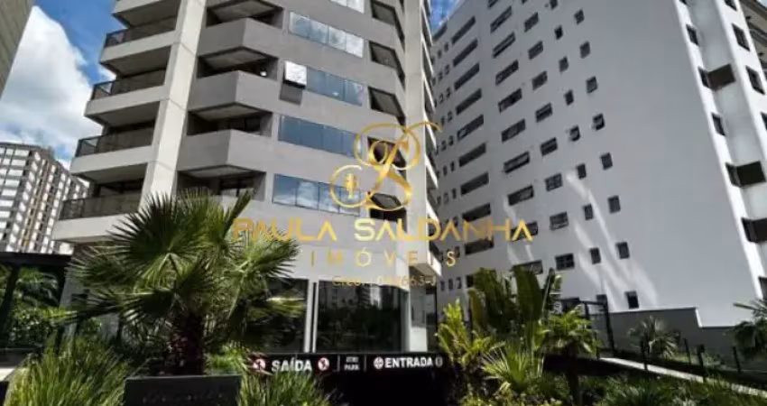 Oportunidade imperdível! sala comercial já com ar condicionado e 2 vagas de garagem!