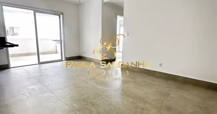 Apartamento com 2 quartos à venda no Parque das Nações, Santo André 