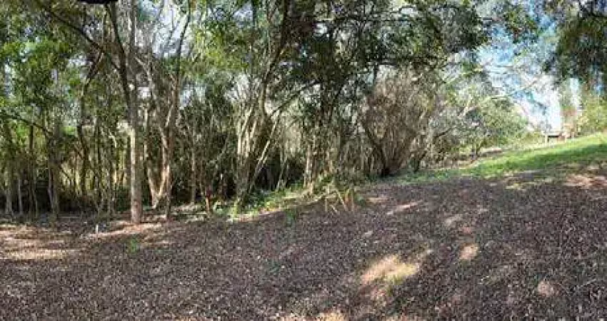 Terreno à venda, 1205 m² por r$ 249.000,00 - condominio pessegueiros - ibiúna/sp