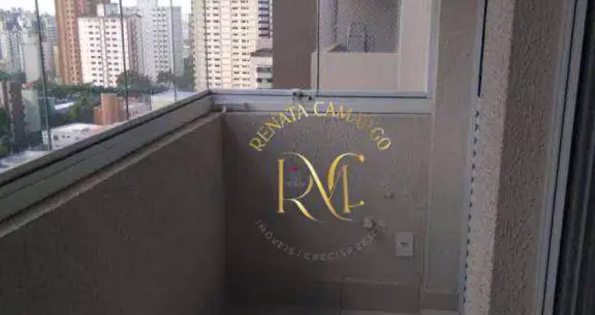 Apartamento  pronto p morar!!64m2  -02 vagas r$3.100/mês -,jd bela vista - santo andré /sp