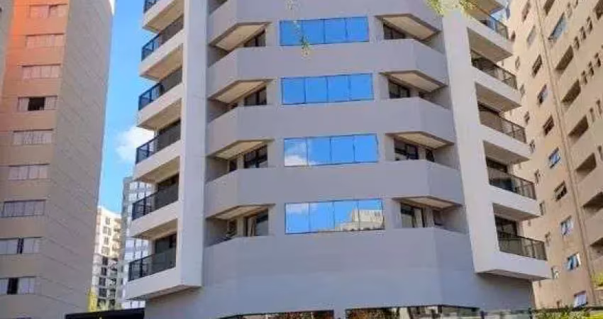 Sala para alugar, 44,19 m² por r$ 2.200/mês - centro - santo andré/sp