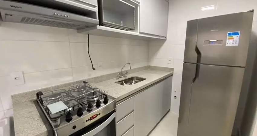Apartamento com 2 dormitórios à venda, 64 m² por r$ 629.000 - jardim bela vista - santo andré/sp