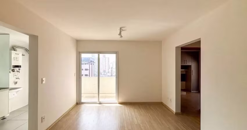 Apartamento com 2 dormitórios à venda, 64 m² por r$ 635.000 - jardim bela vista - santo andré/sp