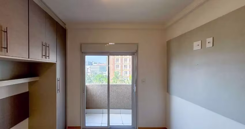 Apartamento com 2 dormitórios à venda, 64 m² por r$ 619.000 - jardim bela vista - santo andré/sp