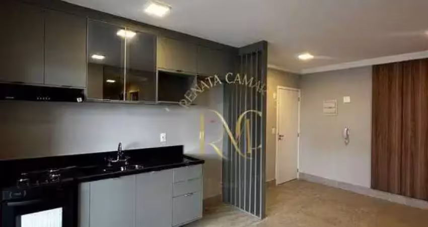 Apartamento com 2 dormitórios à venda, 67 m² por r$ 563.000,00 - parque das nações - santo andré/sp