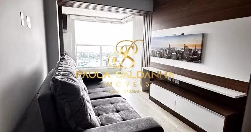 Apartamento com 2 quartos à venda no Jardim, Santo André 