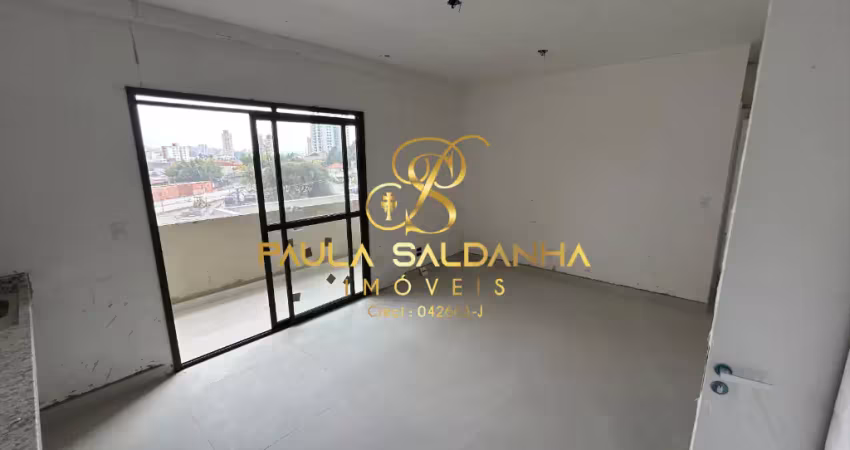 Apartamento com 1 quarto à venda no Parque das Nações, Santo André 