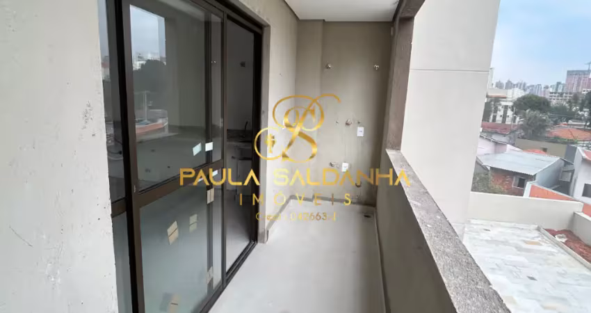 Apartamento com 1 quarto à venda no Parque das Nações, Santo André 