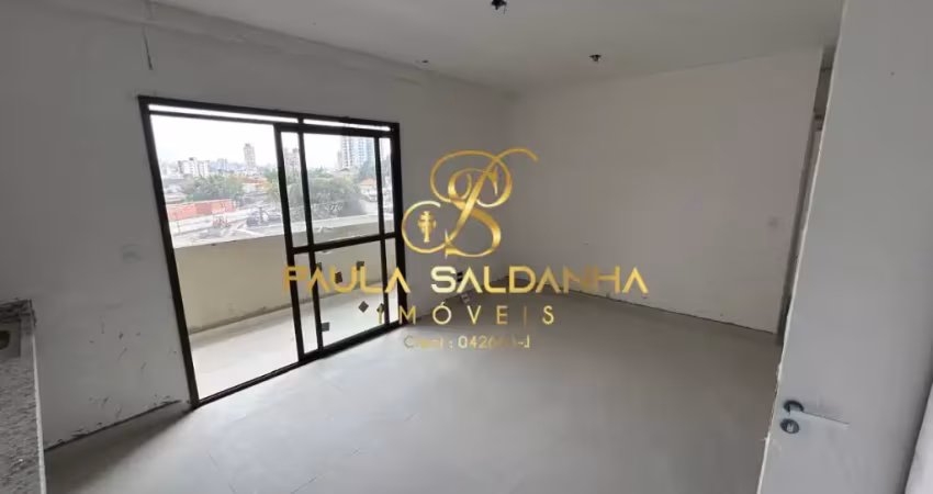 Oportunidade no parque das nações – entrega em 60 dias! apartamento moderno de 51,16m² na rua alemanha, 38 – 1º andar