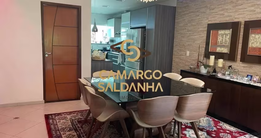 Casa com 3 quartos à venda na Vila Guiomar, Santo André 