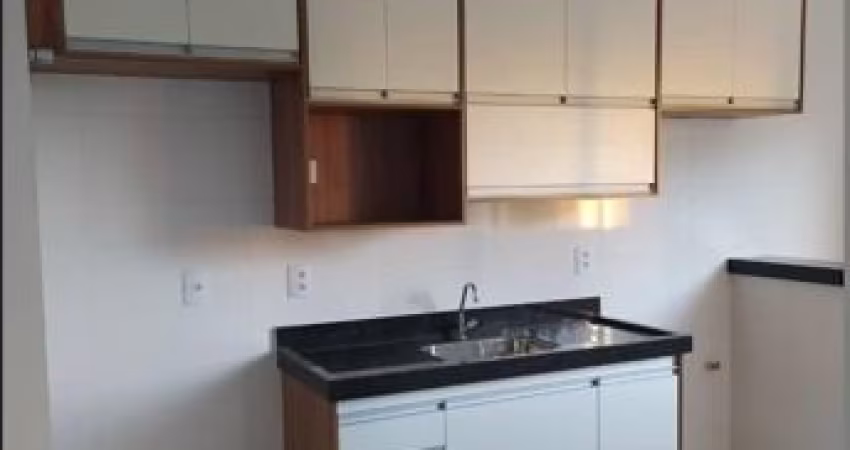 Apartamento com 2 dormitórios à venda, 60 m² por R$ 310.000,00 - Vila Mollon IV - Santa Bárbara D'Oeste/SP