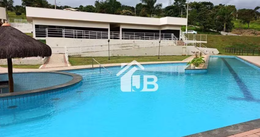 Terreno à venda, 365 m² por r$ 200.000,00 - novo campinho - pedro leopoldo/mg