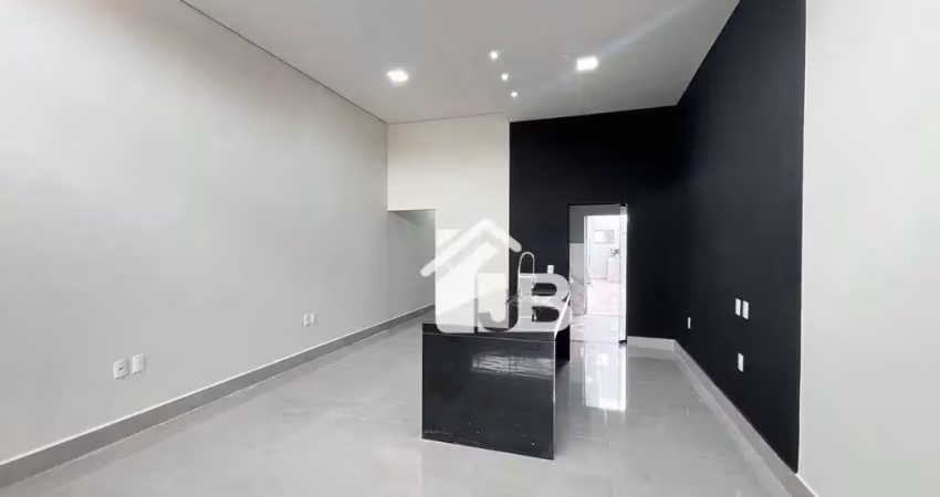 Casa com 3 dormitórios à venda, 112 m² por r$ 560.000,00 - cidade nova ii - santa bárbara d'oeste/sp