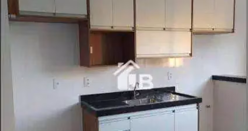 Apartamento com 2 dormitórios à venda, 60 m² por r$ 300.000,00 - vila mollon iv - santa bárbara d'oeste/sp
