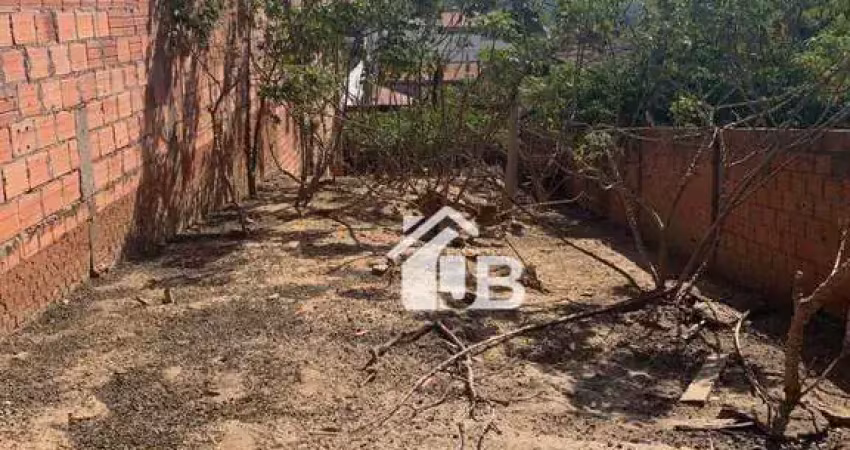 Terreno à venda, 125 m² por r$ 50.000 - residencial vila nova - mombuca/sp