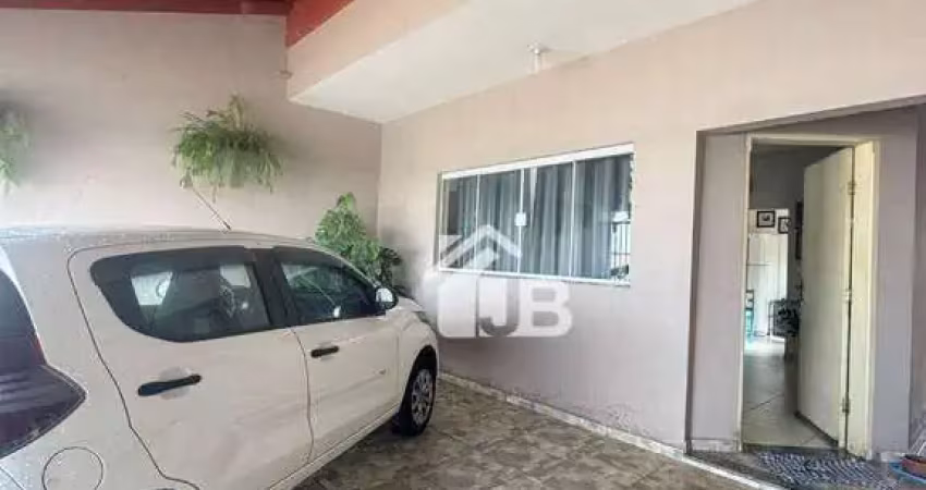 Sobrado com 3 dormitórios à venda, 140 m² por r$ 420.000 - jardim boer ii - americana/sp