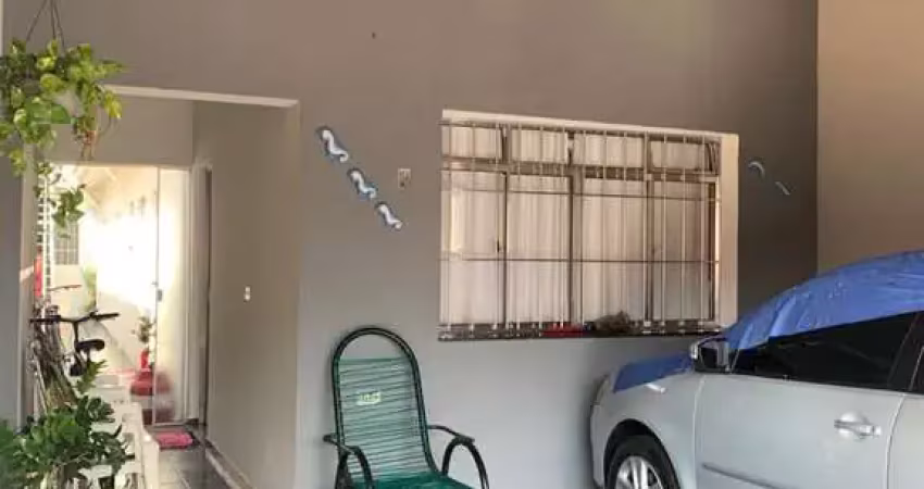 Casa com 3 dormitórios à venda, 120 m² por r$ 340.000,00 - loteamento planalto do sol - santa bárbara d'oeste/sp