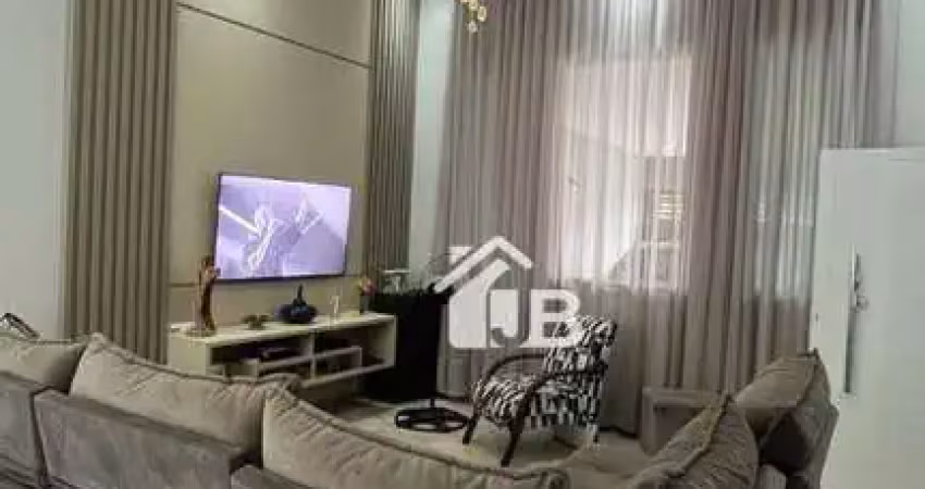 Casa com 3 quartos à venda na Rua Orlando Penatti, Terrazul SM, Santa Bárbara D'Oeste