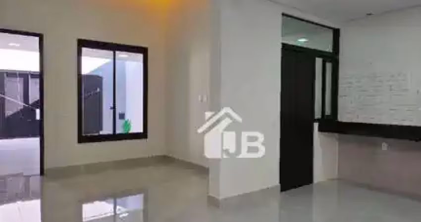 Casa com 3 quartos à venda na Rua Professora Lileana de Almeida Campos, Parque Universitário, Americana