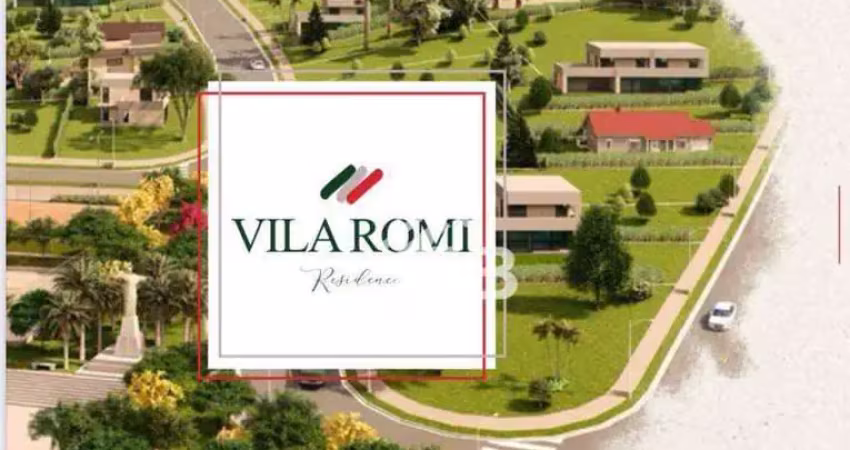 Terreno à venda, 360 m² por r$ 250.000,00 - dodson - santa bárbara d'oeste/sp