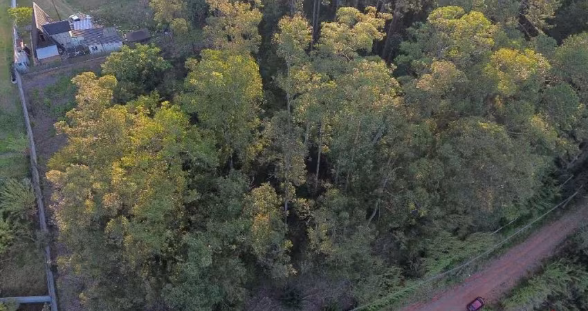 Terreno Bosques da Pedra - Bragança Paulista/SP