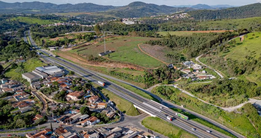 Ótima Área Industrial/Logística - Atibaia/SP