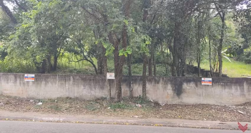 Ótimo Terreno Comercial Vila Santista - Atibaia/SP
