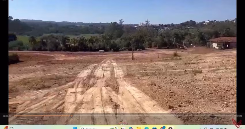 Área Incorporação Residencial MCMV - Atibaia/SP