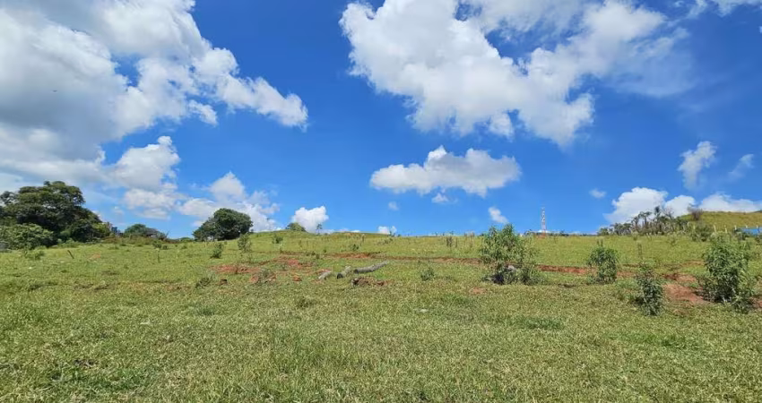 Área Industrial 37.146m2 - Atibaia/SP