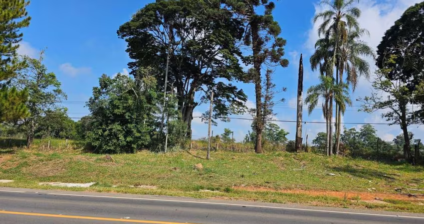 Área Industrial 24.000m² – Bairro Curitibanos - Bragança Paulista/SP