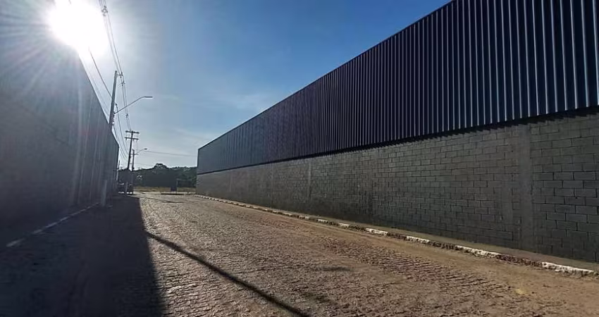 Ótimo Galpão Locação 1.100m2 - próximo Atibaia
